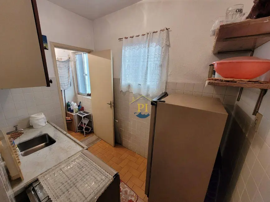 Kitnet com 1 quarto à venda, 32m2 em Canto do Forte, Praia Grande - SP - imagem 6 Foto 6 de Kitnet com 1 quarto à venda, 32m2 em Canto do Forte, Praia Grande - SP