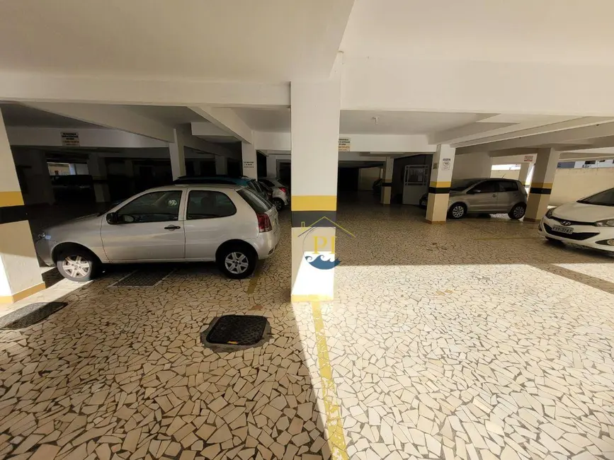 Kitnet com 1 quarto à venda, 32m2 em Canto do Forte, Praia Grande - SP - imagem 3 Foto 3 de Kitnet com 1 quarto à venda, 32m2 em Canto do Forte, Praia Grande - SP