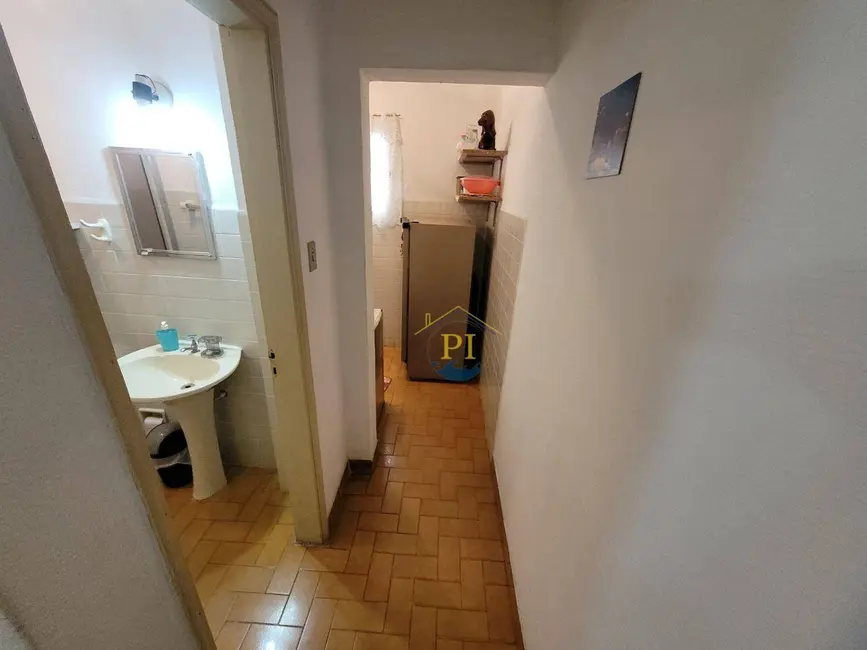 Kitnet com 1 quarto à venda, 32m2 em Canto do Forte, Praia Grande - SP - imagem 9 Foto 9 de Kitnet com 1 quarto à venda, 32m2 em Canto do Forte, Praia Grande - SP