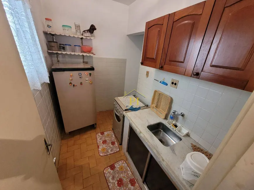 Kitnet com 1 quarto à venda, 32m2 em Canto do Forte, Praia Grande - SP - imagem 8 Foto 8 de Kitnet com 1 quarto à venda, 32m2 em Canto do Forte, Praia Grande - SP