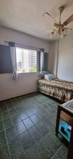 Foto 4 de Kitnet com 1 quarto à venda, 36m2 em Mirim, Praia Grande - SP