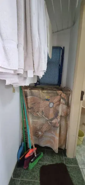 Foto 6 de Kitnet com 1 quarto à venda, 36m2 em Mirim, Praia Grande - SP