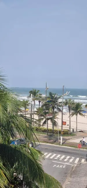 Foto 7 de Kitnet com 1 quarto à venda, 36m2 em Mirim, Praia Grande - SP