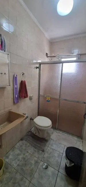 Foto 8 de Kitnet com 1 quarto à venda, 36m2 em Mirim, Praia Grande - SP