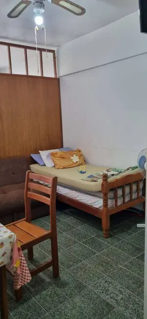 Foto 5 de Kitnet com 1 quarto à venda, 36m2 em Mirim, Praia Grande - SP