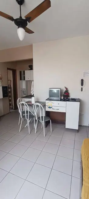 Kitnet com 1 quarto à venda, 30m2 em Mirim, Praia Grande - SP - imagem 5 Foto 5 de Kitnet com 1 quarto à venda, 30m2 em Mirim, Praia Grande - SP