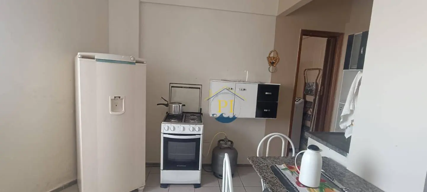 Kitnet com 1 quarto à venda, 30m2 em Mirim, Praia Grande - SP - imagem 6 Foto 6 de Kitnet com 1 quarto à venda, 30m2 em Mirim, Praia Grande - SP