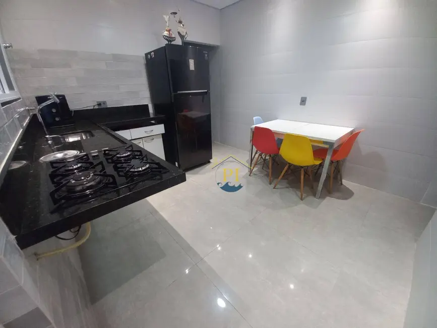 Foto 7 de Casa com 2 quartos à venda, 72m2 em Mirim, Praia Grande - SP