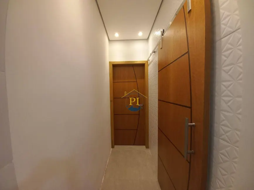 Foto 8 de Casa com 2 quartos à venda, 72m2 em Mirim, Praia Grande - SP