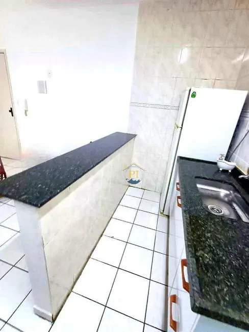 Foto 9 de Kitnet com 1 quarto à venda, 49m2 em Mirim, Praia Grande - SP