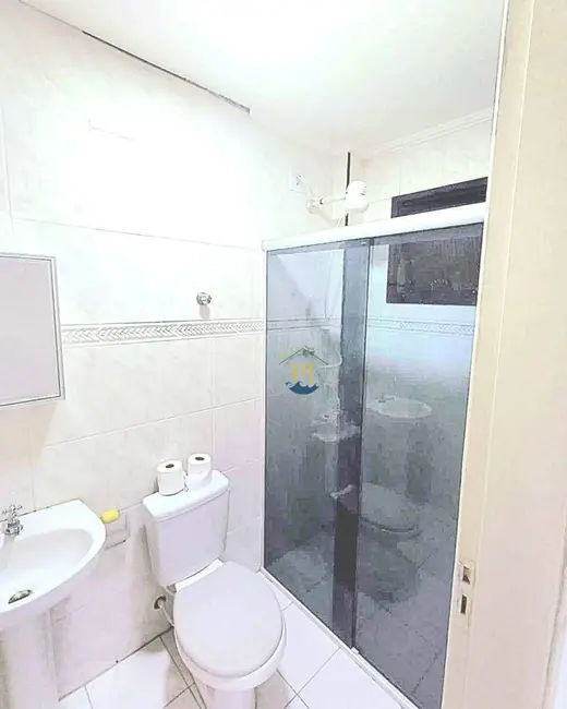 Foto 8 de Kitnet com 1 quarto à venda, 49m2 em Mirim, Praia Grande - SP