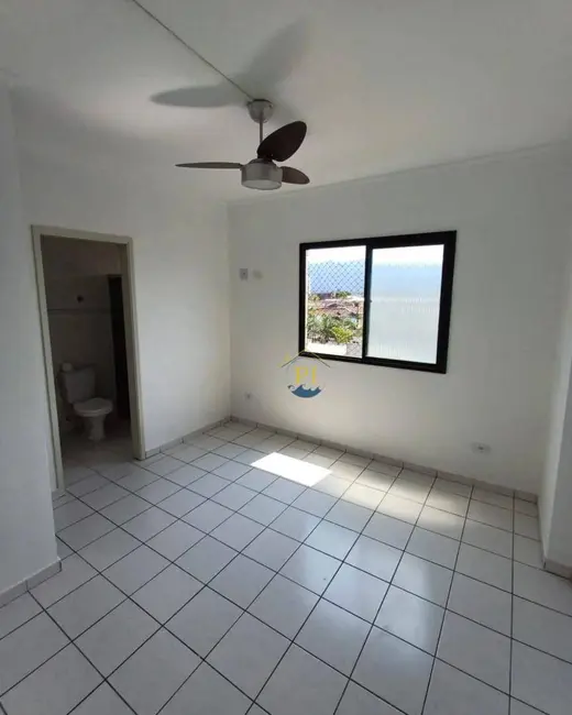 Foto 1 de Kitnet com 1 quarto à venda, 49m2 em Mirim, Praia Grande - SP