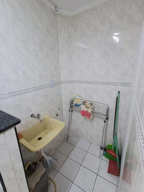 Foto 5 de Kitnet com 1 quarto à venda, 49m2 em Mirim, Praia Grande - SP