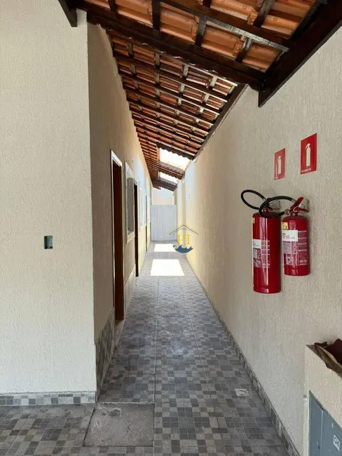 Foto 3 de Casa de Condomínio com 2 quartos à venda, 60m2 em Mirim, Praia Grande - SP