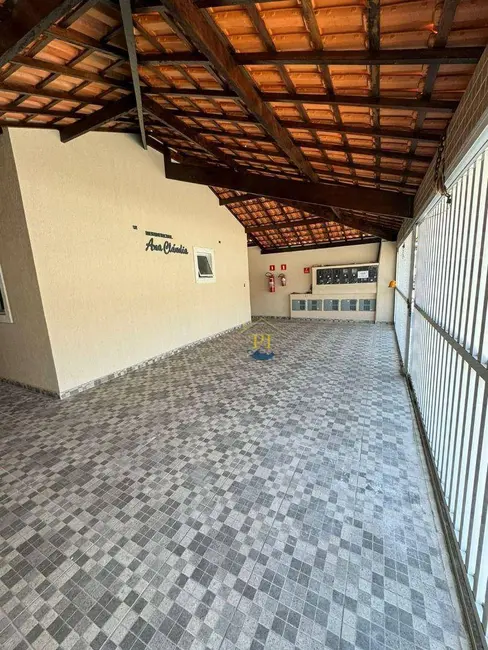 Foto 4 de Casa de Condomínio com 2 quartos à venda, 60m2 em Mirim, Praia Grande - SP