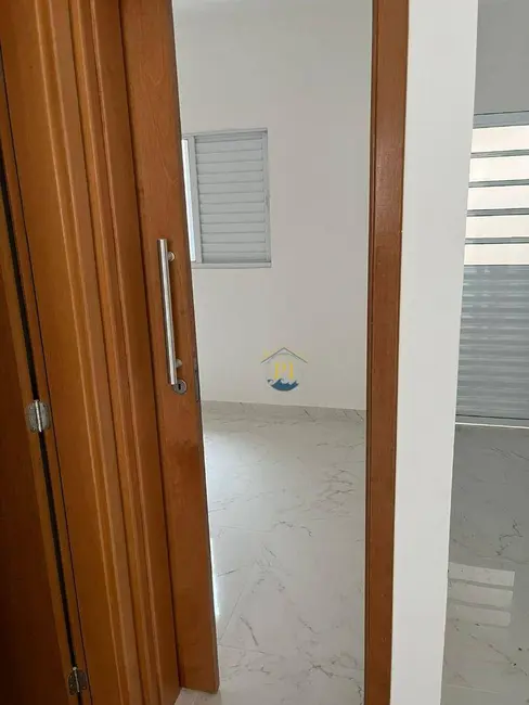 Foto 9 de Casa de Condomínio com 2 quartos à venda, 60m2 em Mirim, Praia Grande - SP