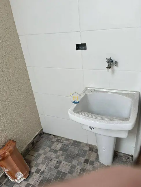 Foto 6 de Casa de Condomínio com 2 quartos à venda, 60m2 em Mirim, Praia Grande - SP