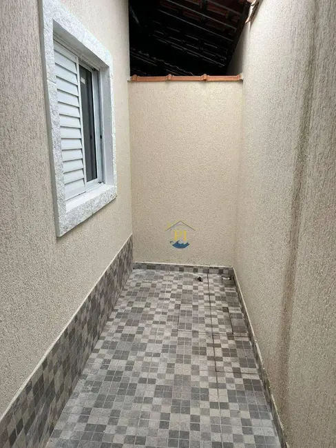 Foto 5 de Casa de Condomínio com 2 quartos à venda, 60m2 em Mirim, Praia Grande - SP