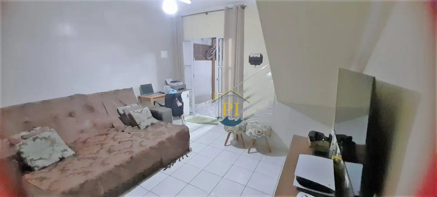 Foto 4 de Casa com 2 quartos à venda, 63m2 em Mirim, Praia Grande - SP