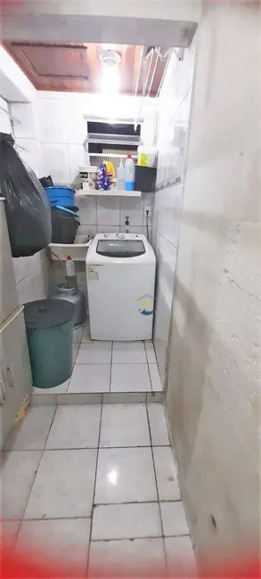 Foto 7 de Casa com 2 quartos à venda, 63m2 em Mirim, Praia Grande - SP