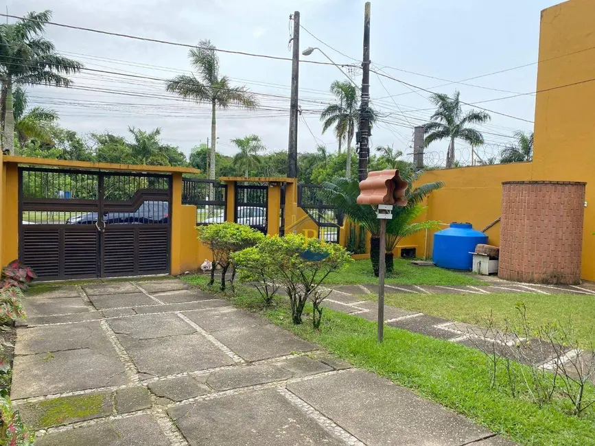 Foto 5 de Casa com 4 quartos à venda, 180m2 em Mirim, Praia Grande - SP