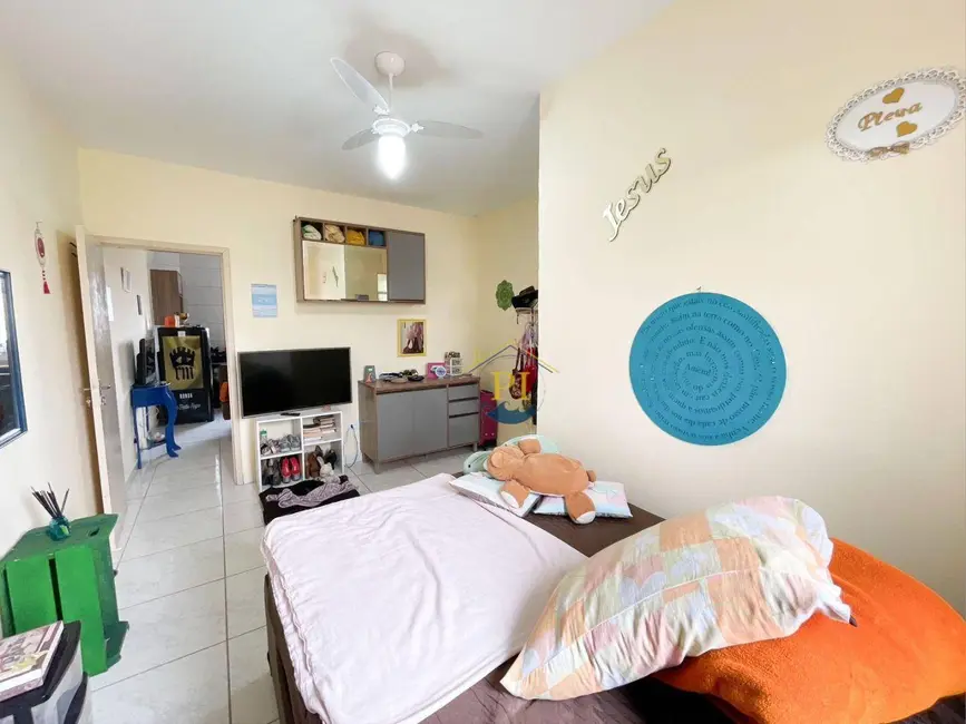 Foto 8 de Casa com 1 quarto à venda, 32m2 em Solemar, Praia Grande - SP