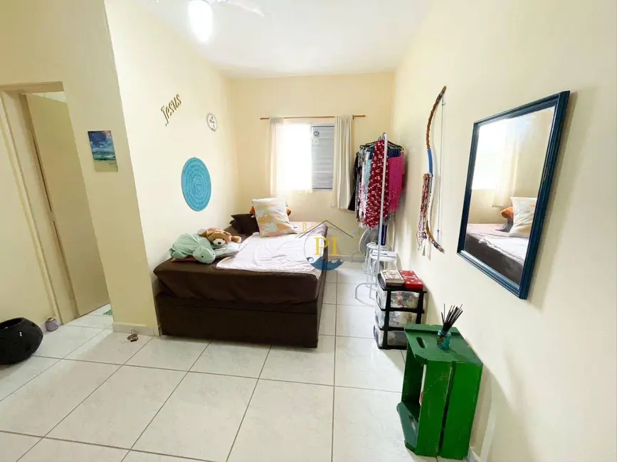Foto 7 de Casa com 1 quarto à venda, 32m2 em Solemar, Praia Grande - SP