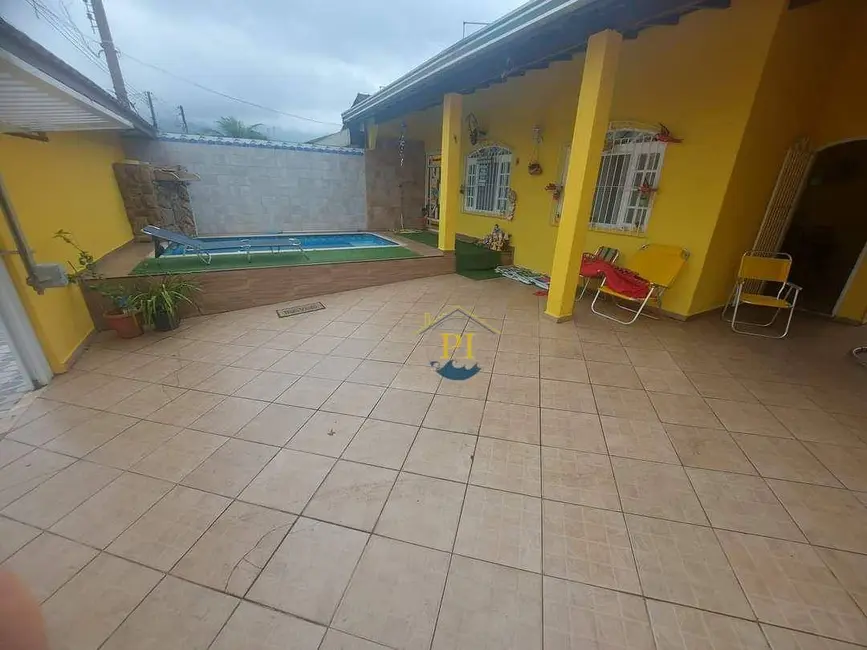 Foto 2 de Casa com 3 quartos à venda, 250m2 em Praia Grande - SP