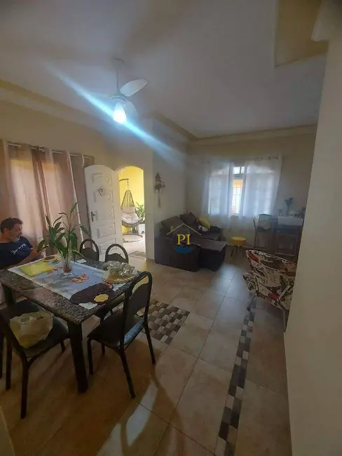 Foto 9 de Casa com 3 quartos à venda, 250m2 em Praia Grande - SP
