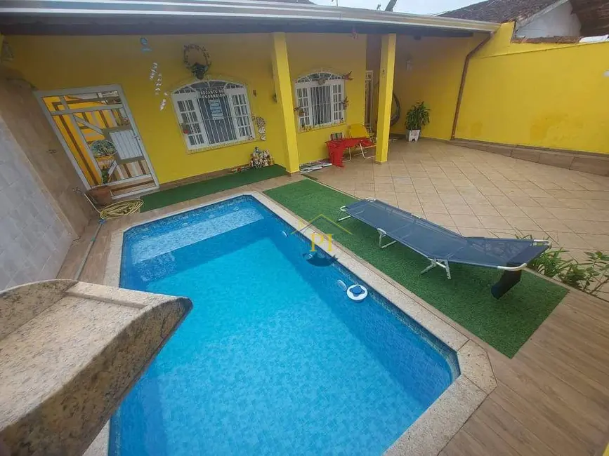 Foto 4 de Casa com 3 quartos à venda, 250m2 em Praia Grande - SP