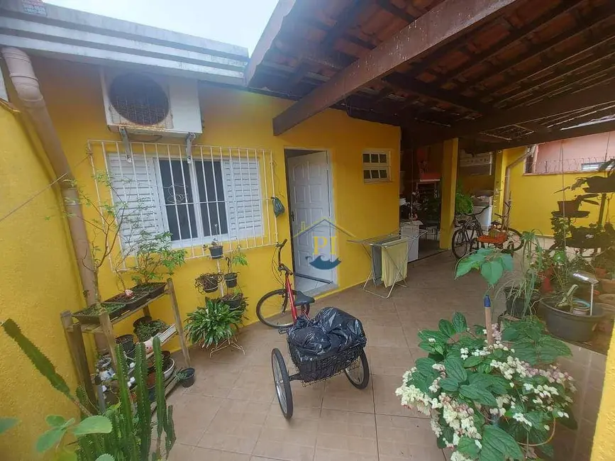 Foto 5 de Casa com 3 quartos à venda, 250m2 em Praia Grande - SP