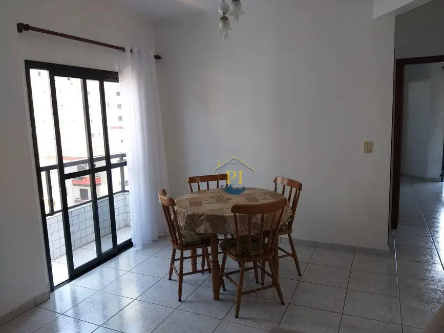 Apartamento com 2 quartos à venda, 70m2 em Praia Grande - SP - imagem 3 Foto 3 de Apartamento com 2 quartos à venda, 70m2 em Praia Grande - SP