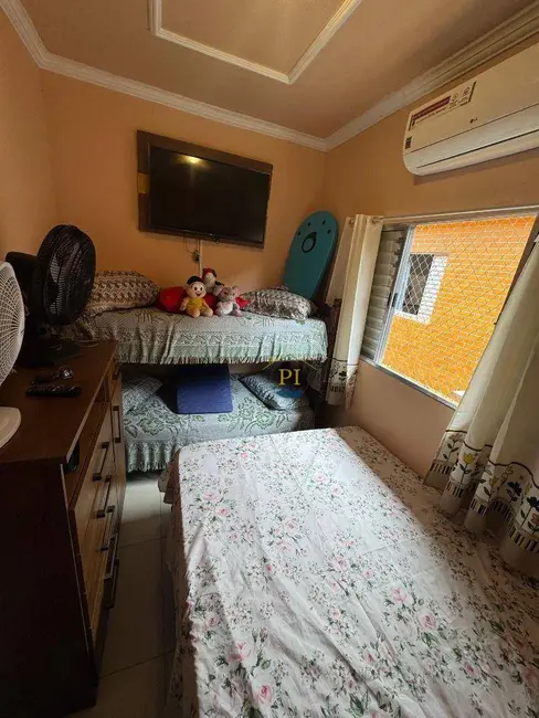 Kitnet com 1 quarto à venda, 37m2 em Praia Grande - SP - imagem 4 Foto 4 de Kitnet com 1 quarto à venda, 37m2 em Praia Grande - SP