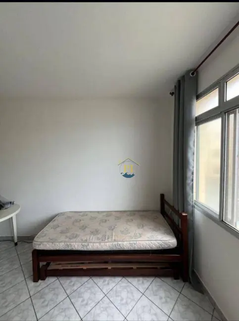 Kitnet com 1 quarto à venda, 36m2 em Maracanã, Praia Grande - SP - imagem 3 Foto 3 de Kitnet com 1 quarto à venda, 36m2 em Maracanã, Praia Grande - SP