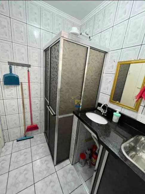 Kitnet com 1 quarto à venda, 36m2 em Maracanã, Praia Grande - SP - imagem 8 Foto 8 de Kitnet com 1 quarto à venda, 36m2 em Maracanã, Praia Grande - SP