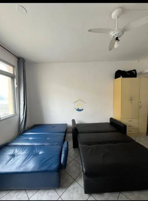Kitnet com 1 quarto à venda, 36m2 em Maracanã, Praia Grande - SP - imagem 2 Foto 2 de Kitnet com 1 quarto à venda, 36m2 em Maracanã, Praia Grande - SP
