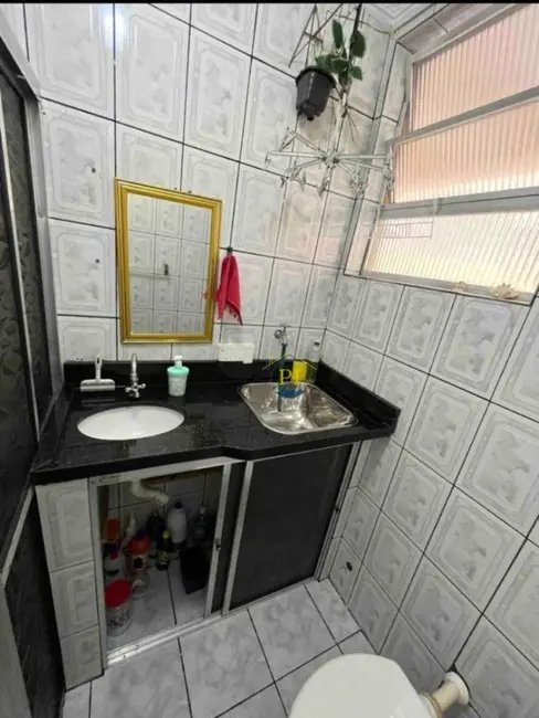 Kitnet com 1 quarto à venda, 36m2 em Maracanã, Praia Grande - SP - imagem 9 Foto 9 de Kitnet com 1 quarto à venda, 36m2 em Maracanã, Praia Grande - SP