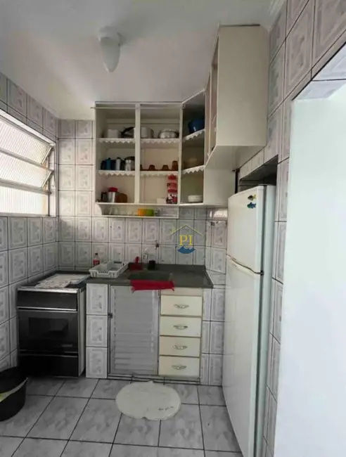 Kitnet com 1 quarto à venda, 36m2 em Maracanã, Praia Grande - SP - imagem 6 Foto 6 de Kitnet com 1 quarto à venda, 36m2 em Maracanã, Praia Grande - SP