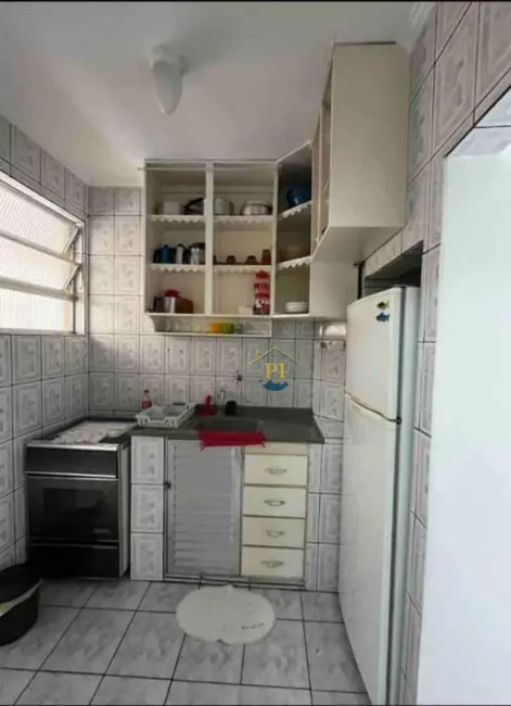 Kitnet com 1 quarto à venda, 36m2 em Maracanã, Praia Grande - SP - imagem 7 Foto 7 de Kitnet com 1 quarto à venda, 36m2 em Maracanã, Praia Grande - SP