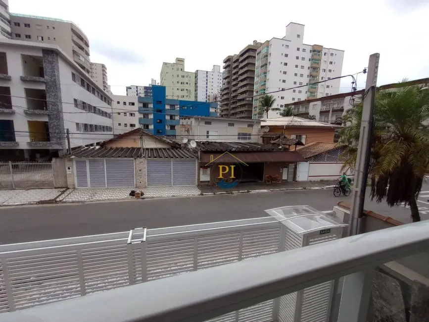 Foto 9 de Casa de Condomínio com 2 quartos à venda, 67m2 em Tupi, Praia Grande - SP