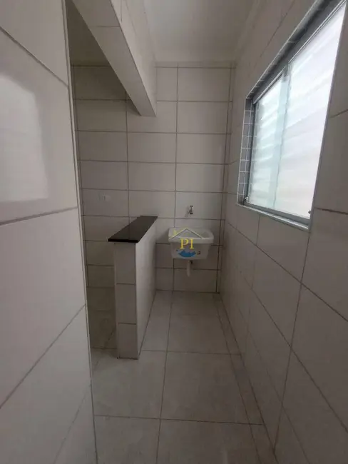 Foto 4 de Casa de Condomínio com 2 quartos à venda, 67m2 em Tupi, Praia Grande - SP