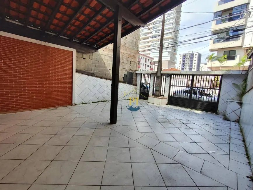 Casa com 3 quartos à venda, 106m2 em Praia Grande - SP - imagem 3 Foto 3 de Casa com 3 quartos à venda, 106m2 em Praia Grande - SP
