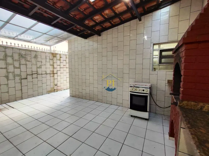 Casa com 3 quartos à venda, 106m2 em Praia Grande - SP - imagem 6 Foto 6 de Casa com 3 quartos à venda, 106m2 em Praia Grande - SP