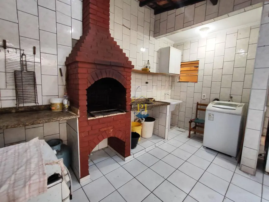 Casa com 3 quartos à venda, 106m2 em Praia Grande - SP - imagem 7 Foto 7 de Casa com 3 quartos à venda, 106m2 em Praia Grande - SP