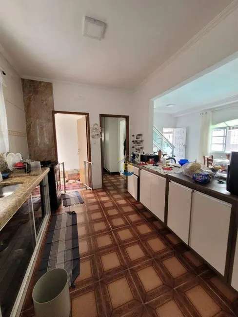 Foto 9 de Casa com 3 quartos à venda, 123m2 em Praia Grande - SP