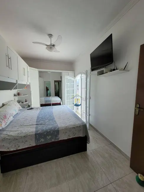 Foto 7 de Casa com 3 quartos à venda, 123m2 em Praia Grande - SP