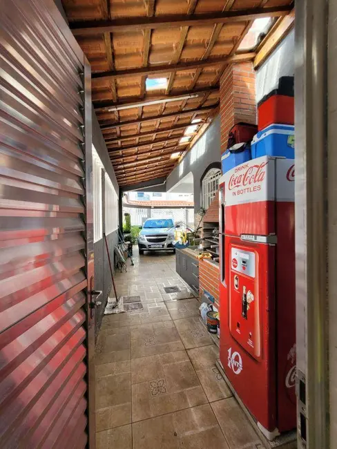 Foto 6 de Casa com 3 quartos à venda, 123m2 em Praia Grande - SP