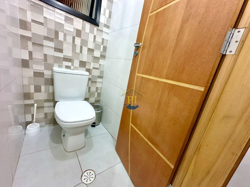 Casa com 3 quartos à venda, 101m2 em Praia Grande - SP - imagem 5 Foto 5 de Casa com 3 quartos à venda, 101m2 em Praia Grande - SP