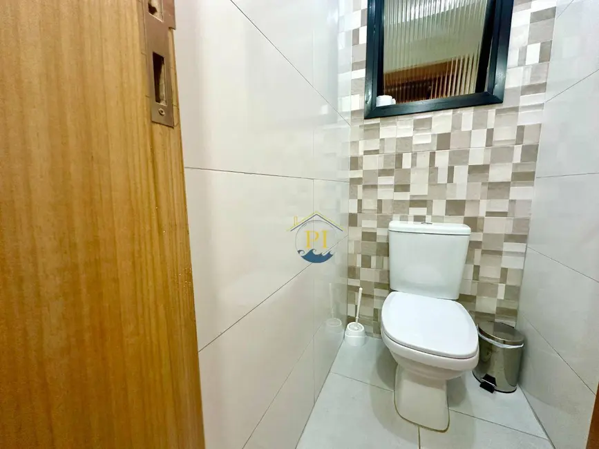 Casa com 3 quartos à venda, 101m2 em Praia Grande - SP - imagem 6 Foto 6 de Casa com 3 quartos à venda, 101m2 em Praia Grande - SP