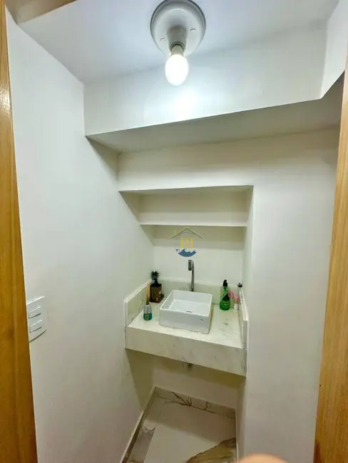 Casa com 3 quartos à venda, 101m2 em Praia Grande - SP - imagem 7 Foto 7 de Casa com 3 quartos à venda, 101m2 em Praia Grande - SP